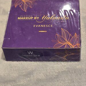Playing in Makeup by Yolondo Concealer 234